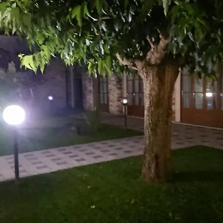 Loft La Corte Апартаменты Пьетразанта