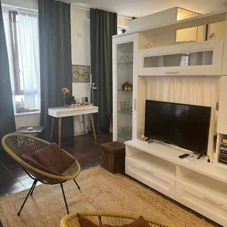 Loft La Corte Пьетразанта