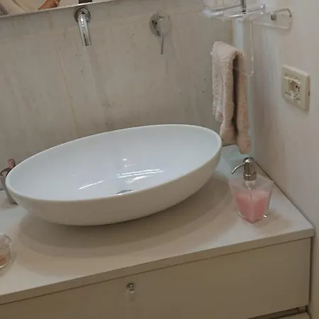 Loft La Corte Апартаменты Пьетразанта