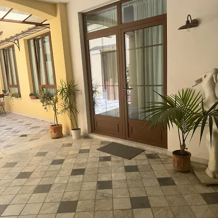 Loft La Corte * Пьетразанта