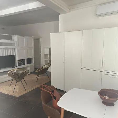 Loft La Corte Пьетразанта