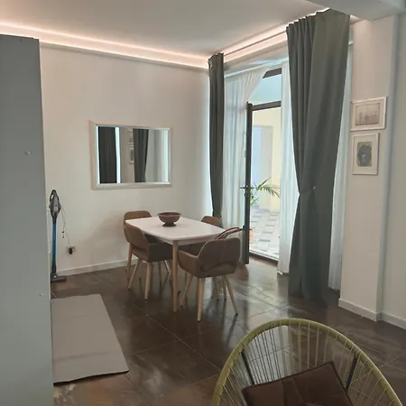 Апартаменты Loft La Corte Пьетразанта