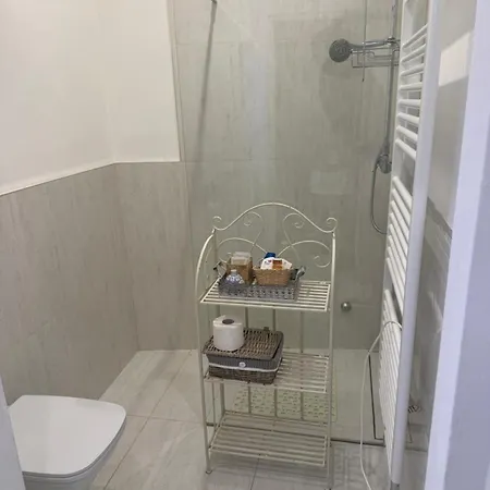 Apartmán Loft La Corte