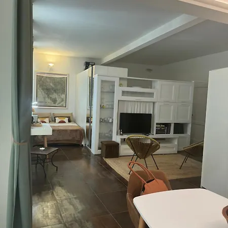 Loft La Corte Pietrasanta