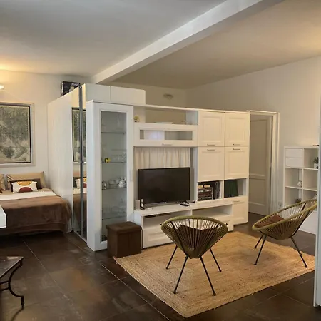 Loft La Corte Apartment *